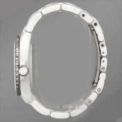 Chanel J12 Phantom Caliber 12.1 38mm Ceramic Automatic Watch H6186 — Very Good