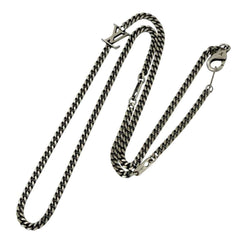 Louis Vuitton Men's LV Yours Chain Necklace, 43-53cm — Like New