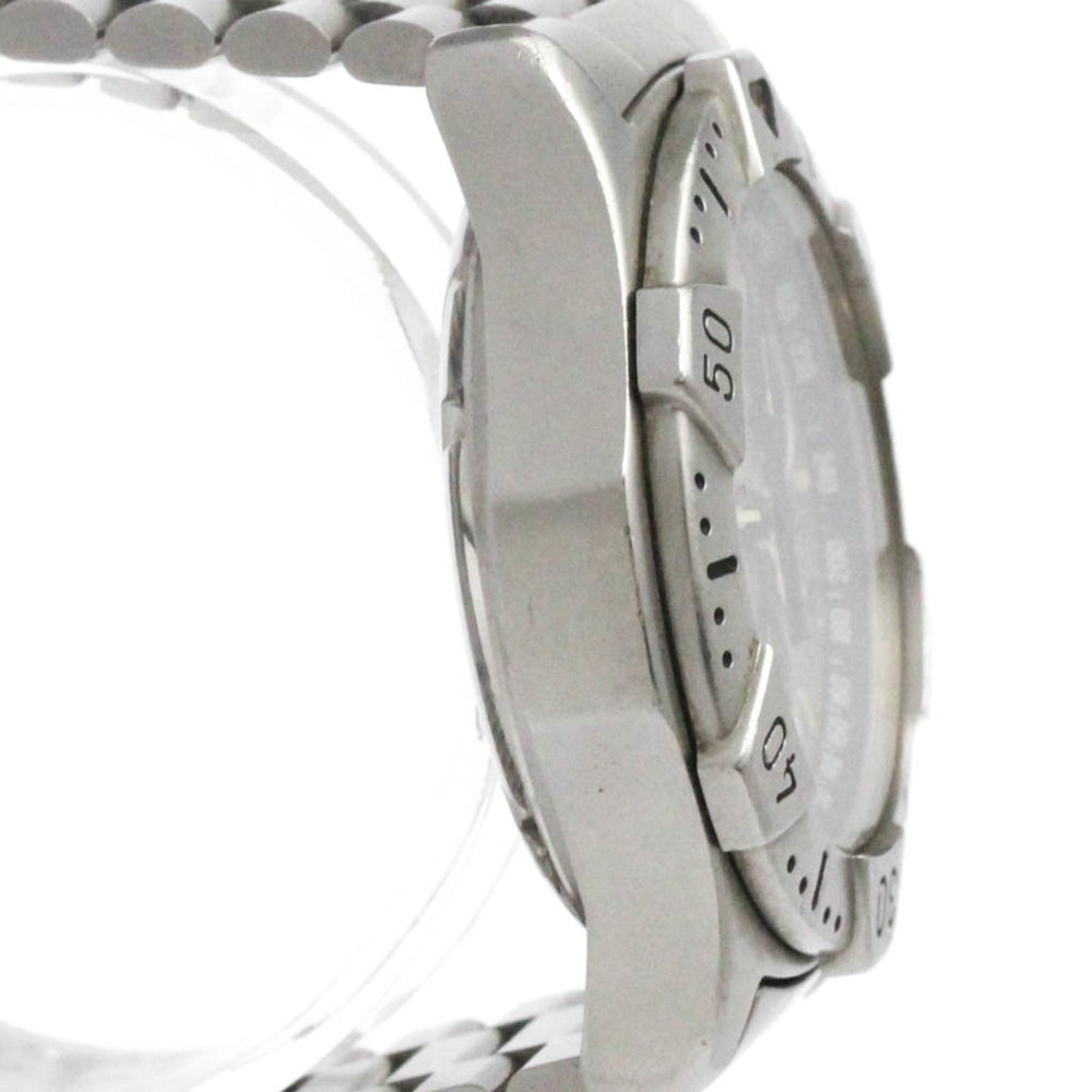 TAG Heuer Professional 200M Chronograph Quartz Watch 540.206 — Good