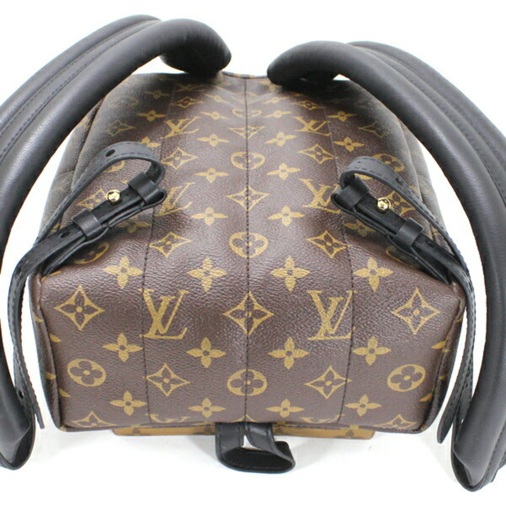 Louis Vuitton Palm Springs Backpack PM Monogram Reverse Rucksack M44870 LOUIS VUITTON Men's Women's T6092 — New - Store Return