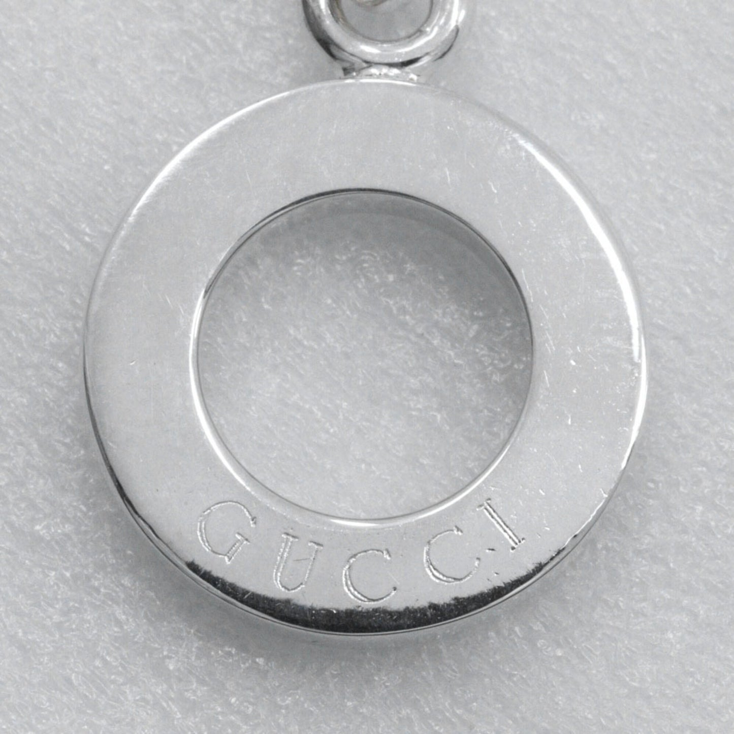 Gucci Toggle Bracelet, 925 Sterling Silver, Approx. 15.1g, Unisex