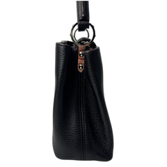 Louis Vuitton Capucines BB M94586 AH2164 2-way Shoulder Bag/Handbag, Black, Crossbody, Women's — Like New
