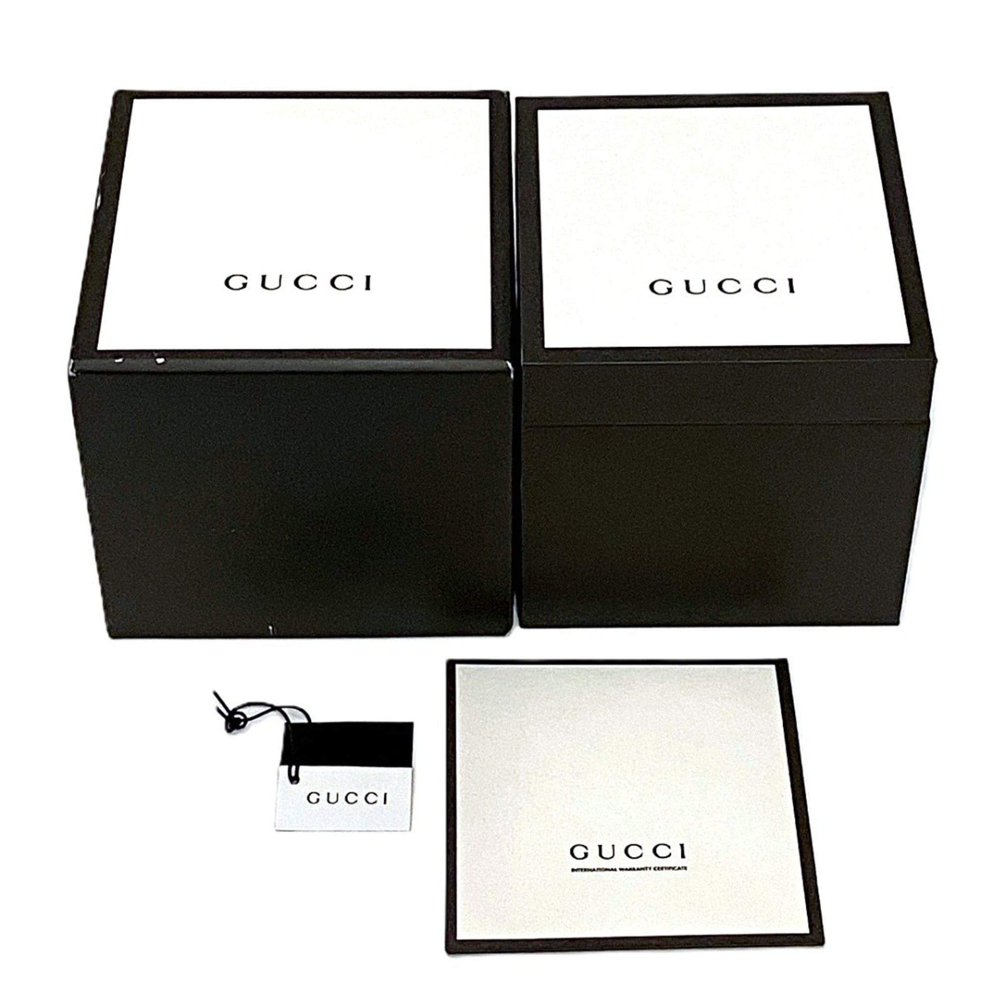 Gucci Sync Watch, Sherry, Total Weight 77.8g, Stainless Steel, Rubber Strap, Quartz Movement, Silver Dial, 137.1 — Good
