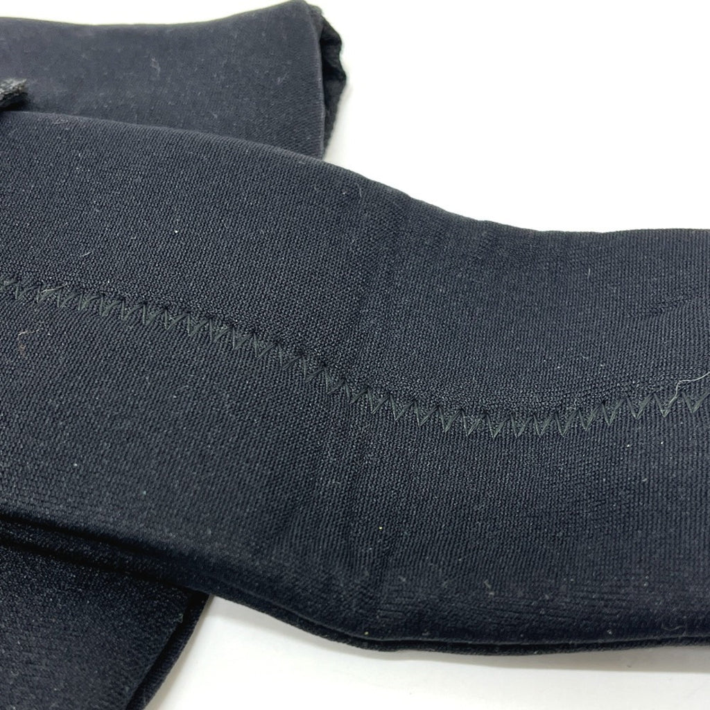 PRADA MV563 Prada Sport Body Bag/Waist Bag, Nylon, Men's/Women's, Black