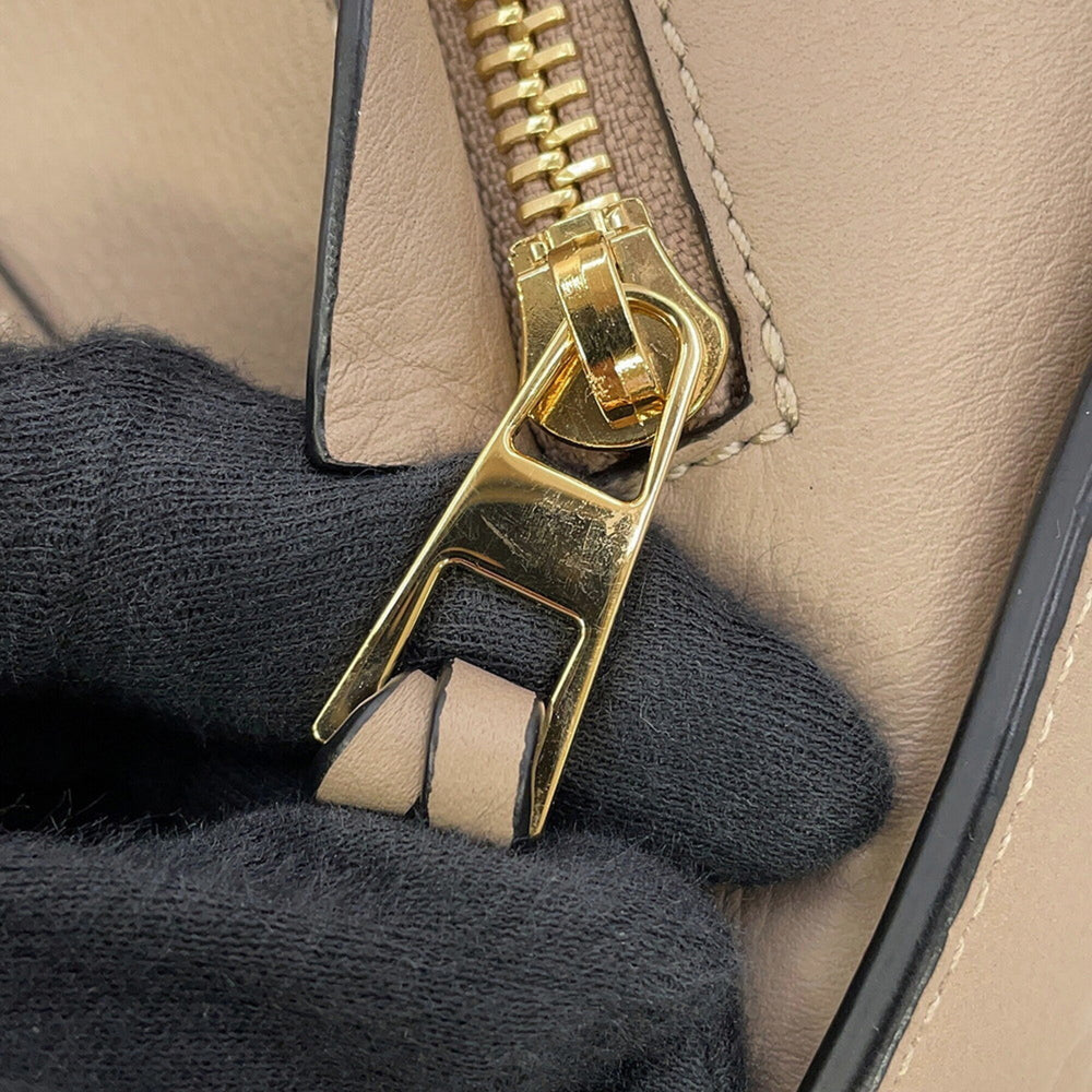 Loewe Hammock Small Leather Shoulder Bag 387.30.S35 LOEWE Sale Item Handbag — Like New