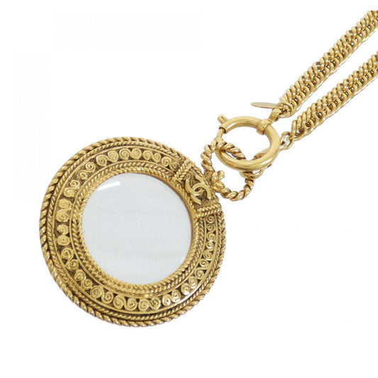 Chanel necklace