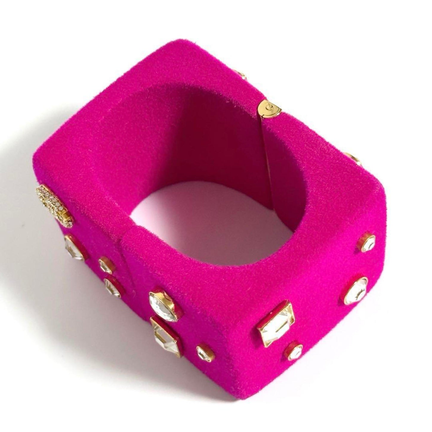 Gucci Women's Bejeweled Bracelets and Bangles