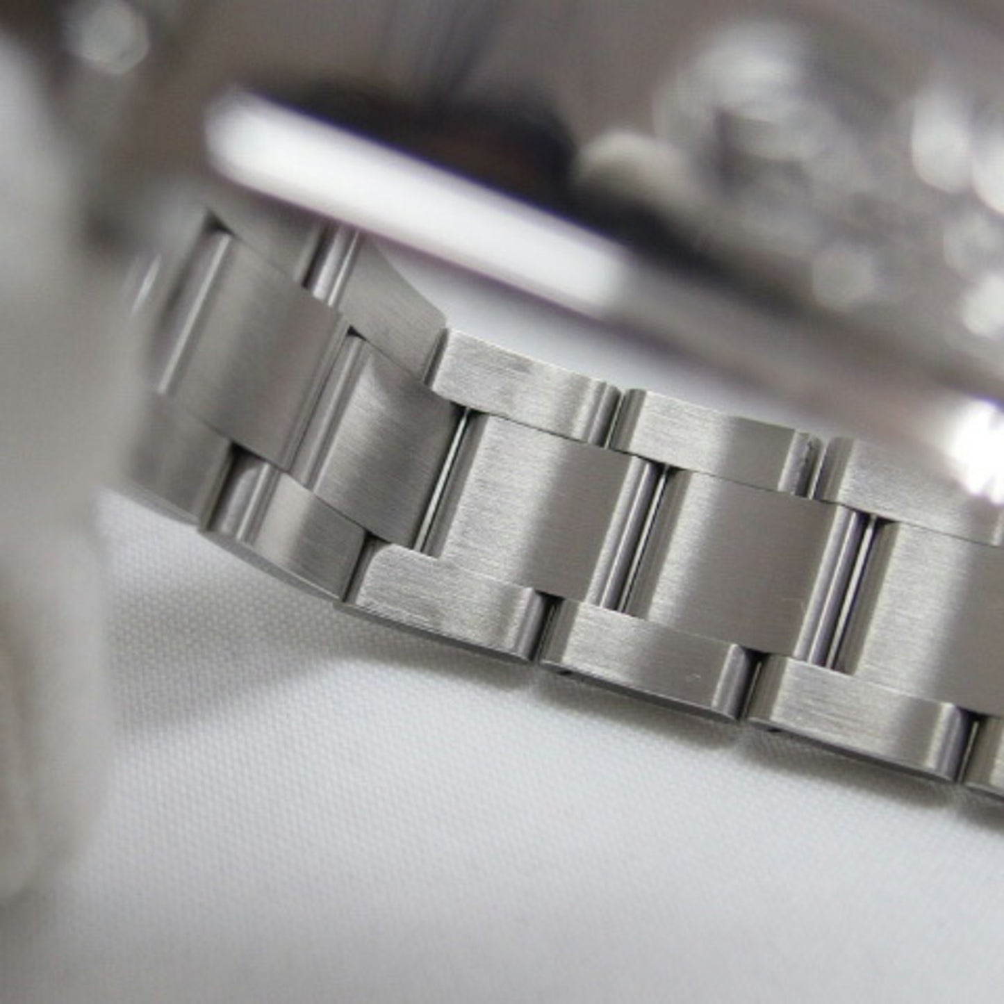 Rolex watch Oyster Perpetual Boys 77080