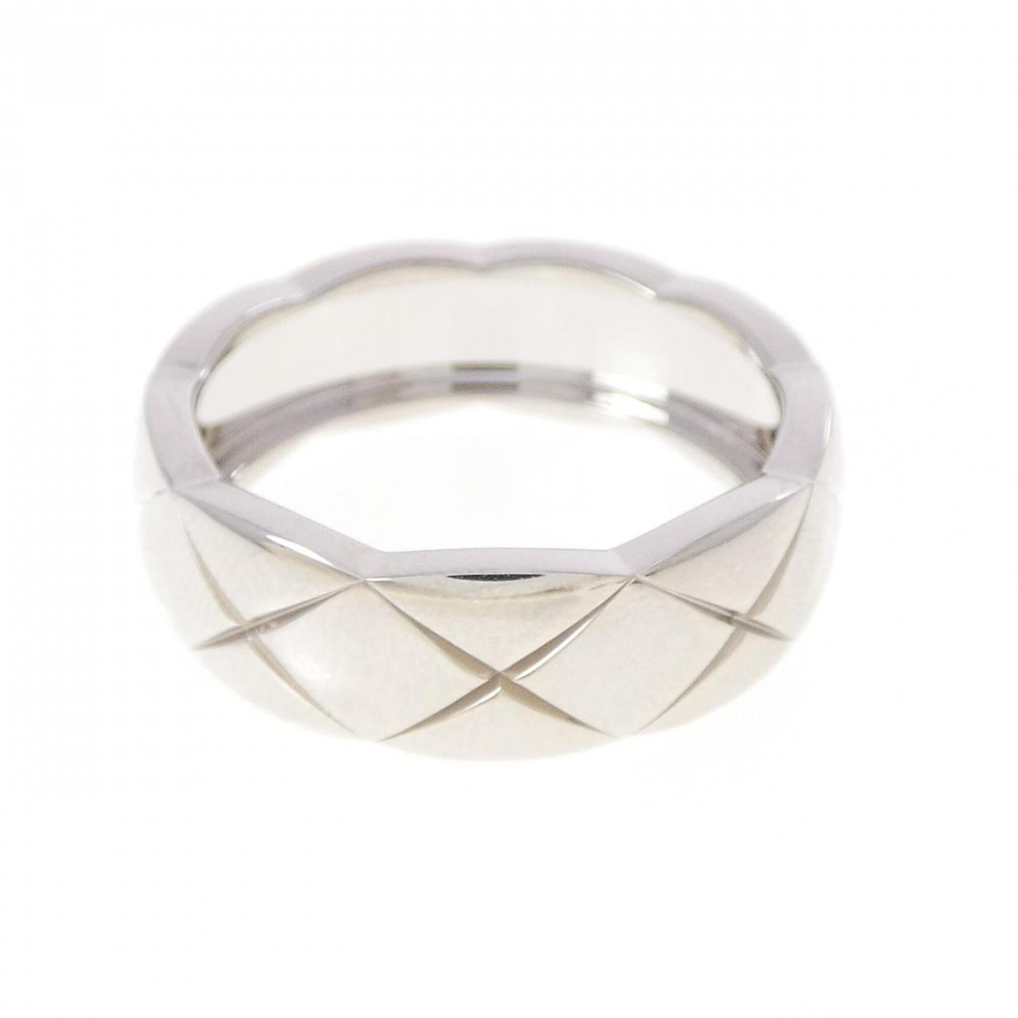 Chanel Coco Crush Medium Ring — Like New
