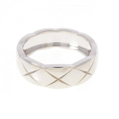 Chanel Coco Crush Medium Ring — Like New
