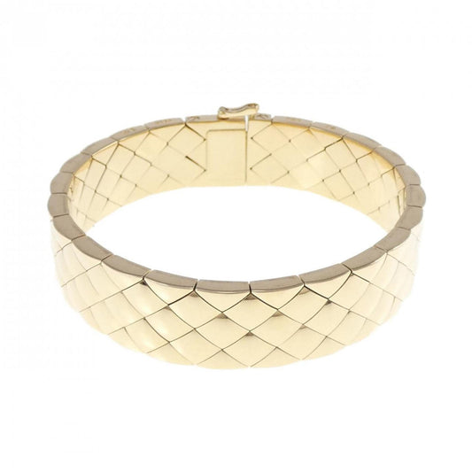 Chanel Matelasse Bracelet