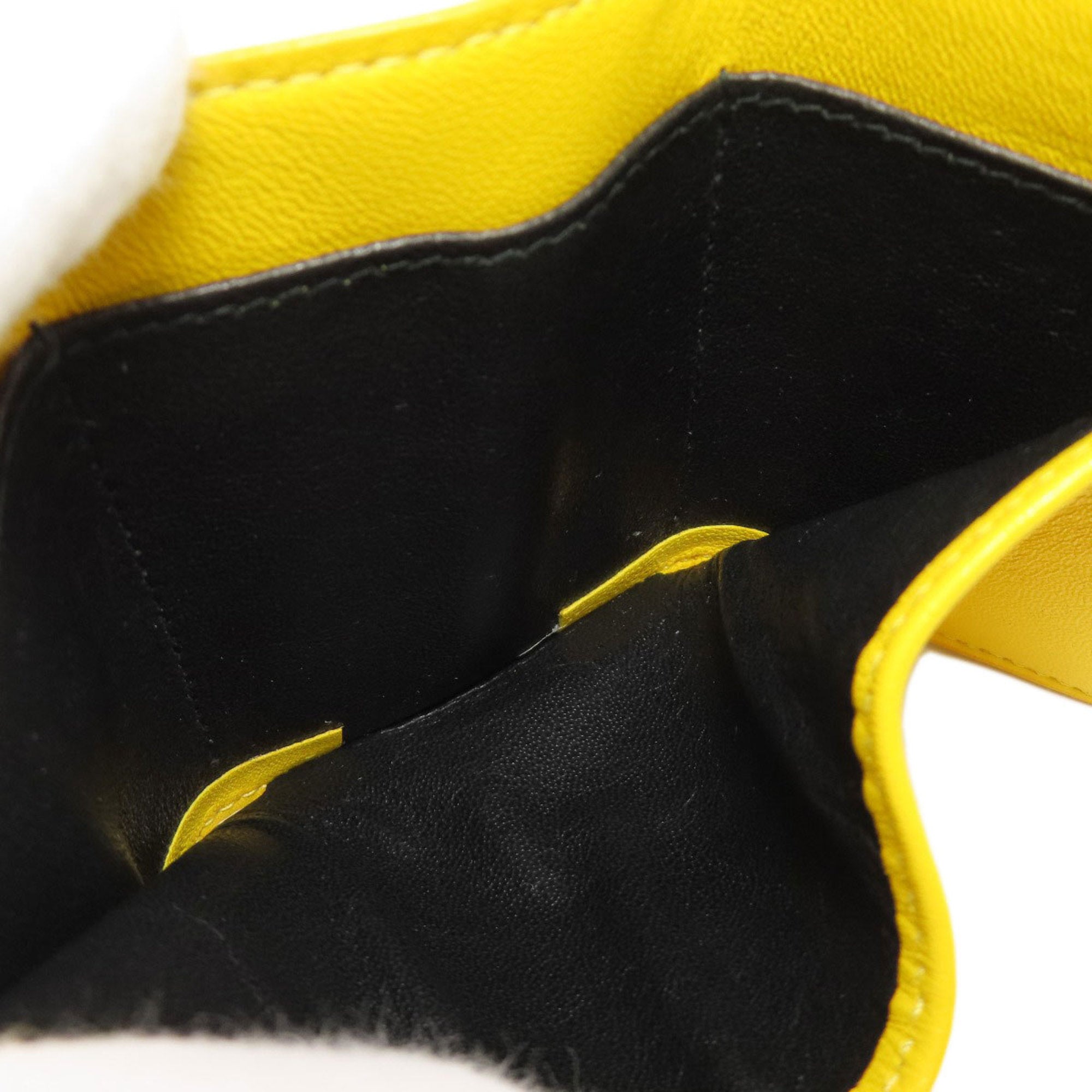 Balenciaga 529098 Tri-fold wallet, bi-fold leather, women's BALENCIAGA