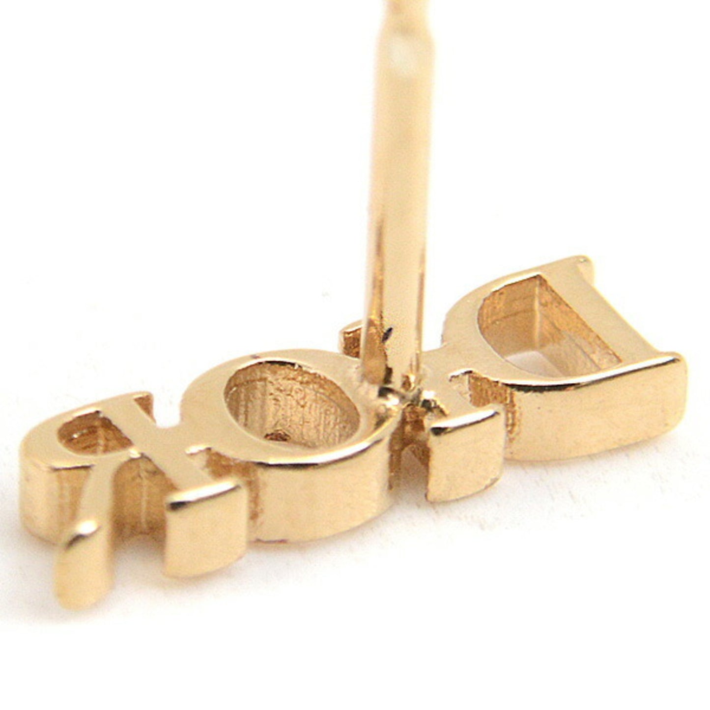 Christian Dior Earrings for Women Revolution GP x Resin Pearl E1169DVORS_D301