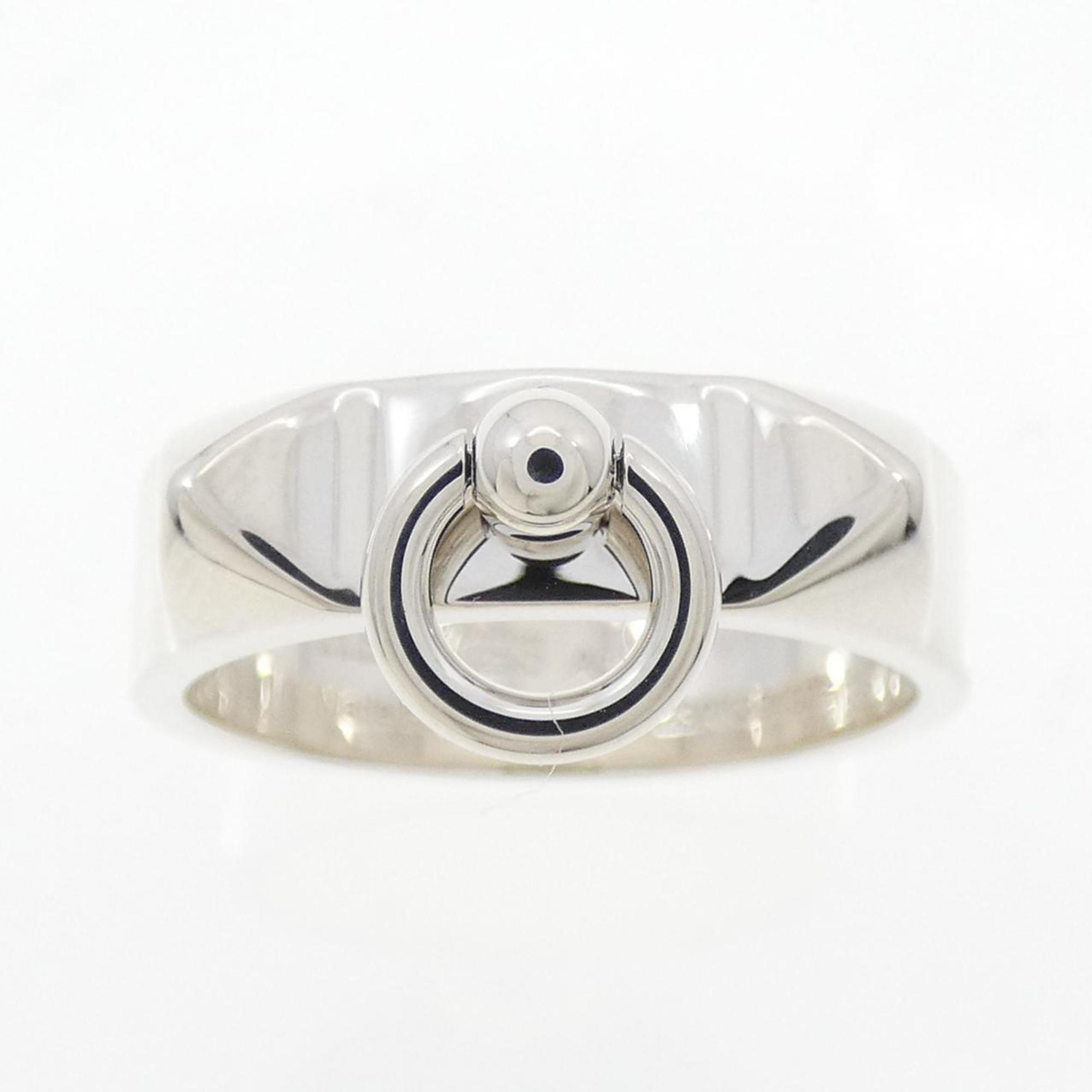 Hermes Collier de Chien Ring — Like New
