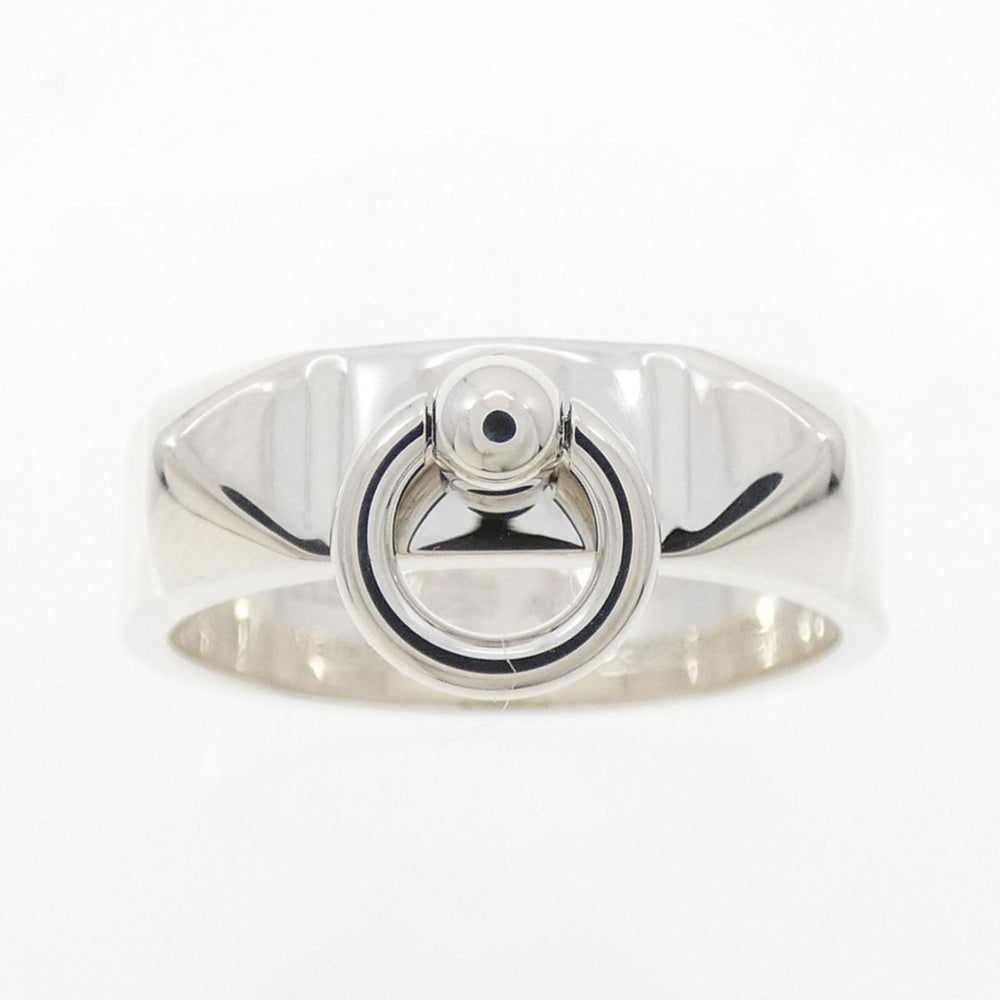 Hermes Collier de Chien Ring — Like New