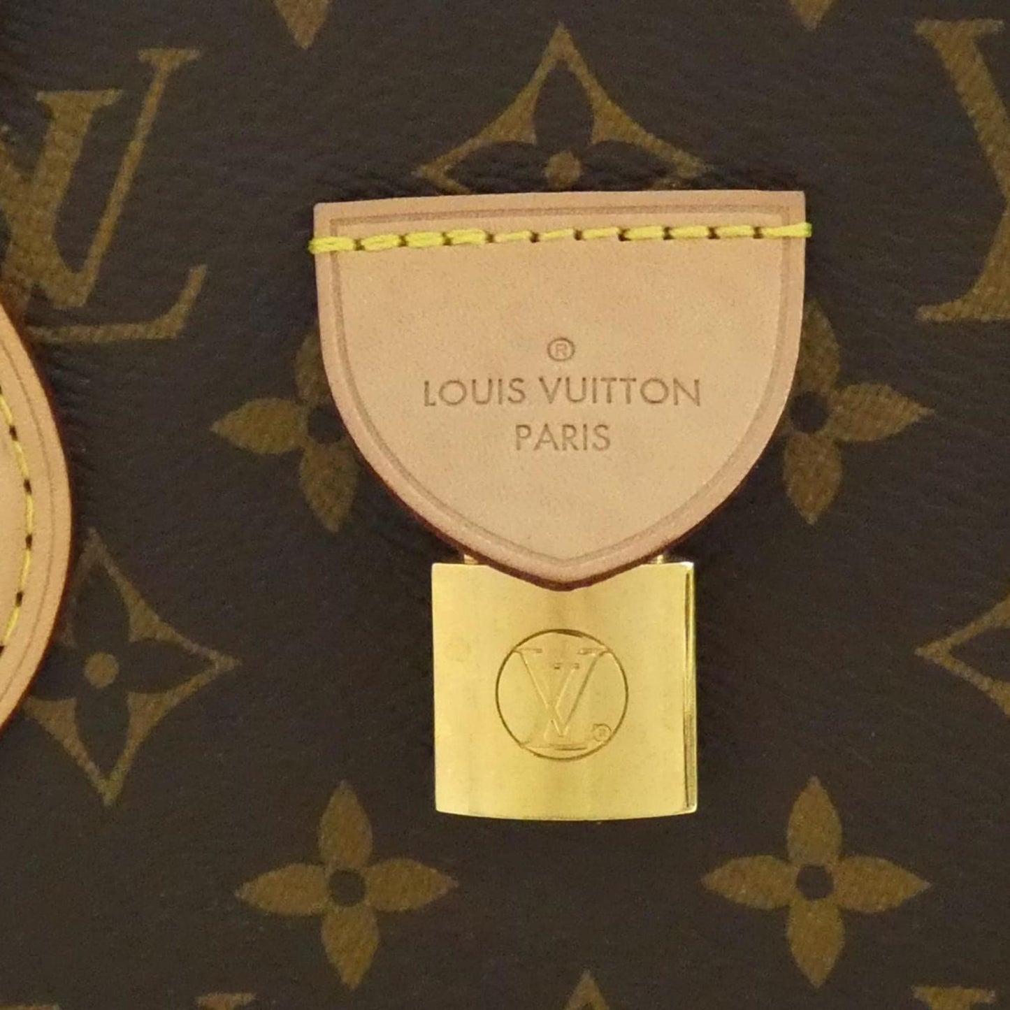Louis Vuitton Monogram Rivoli PM M44543 Handbag