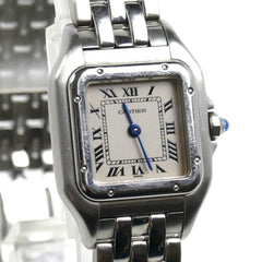 CARTIER Cartier Panthère SM Watch, Battery-Powered, W25033P5, Women's — Good