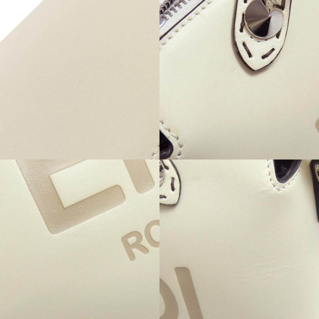 FENDI BY THE WAY handbag in calf leather for women