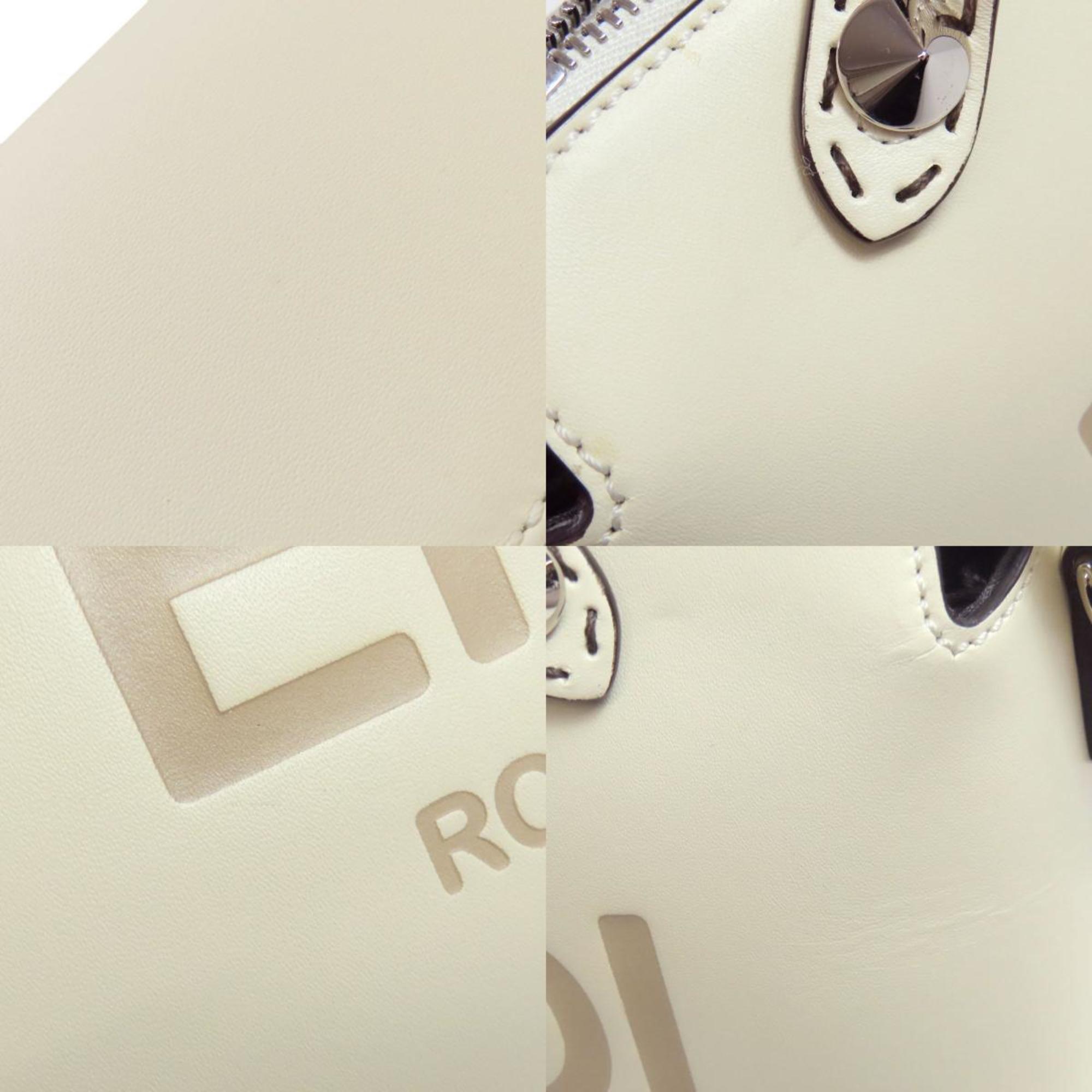 FENDI BY THE WAY handbag in calf leather for women