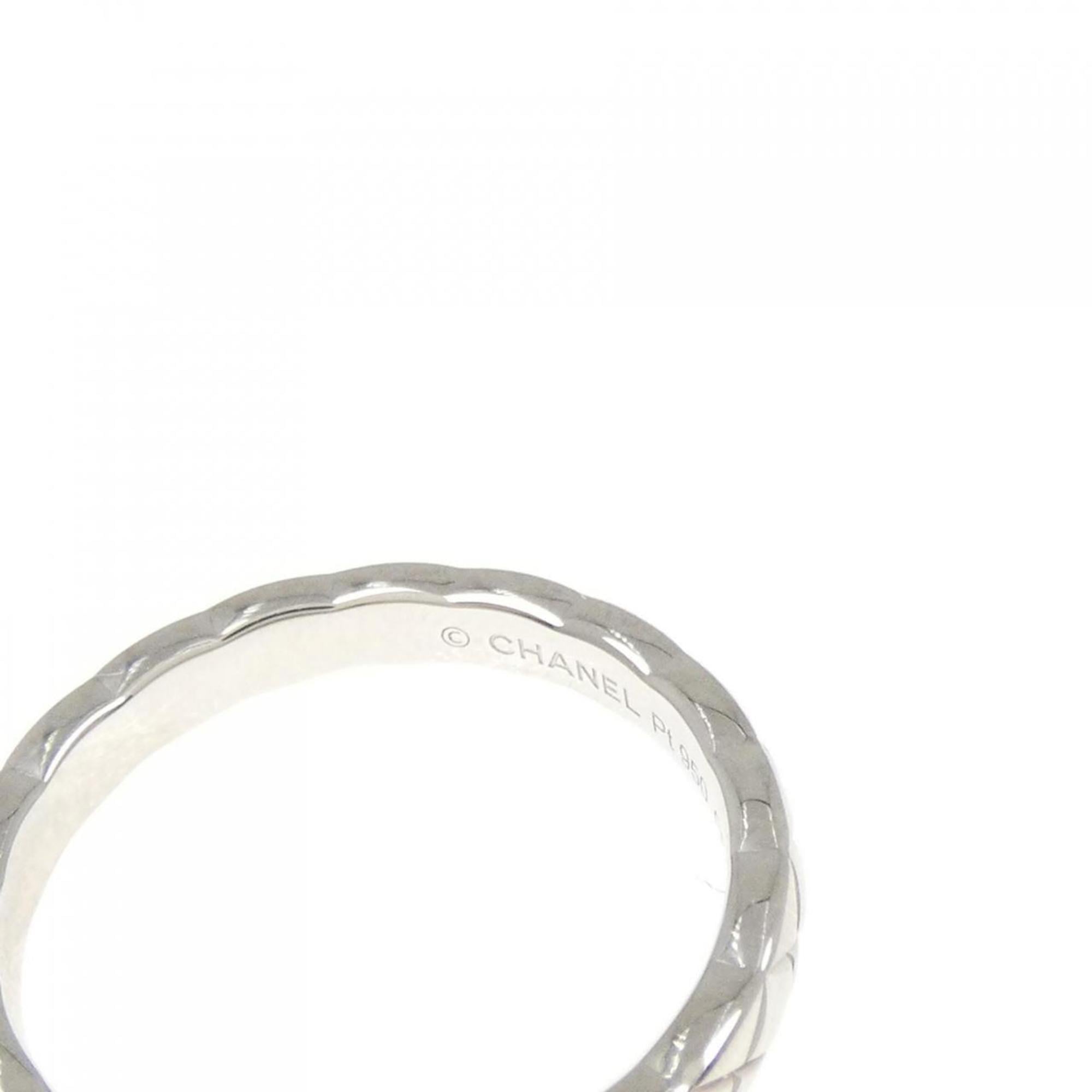 Chanel Coco Crush Small Ring — Like New