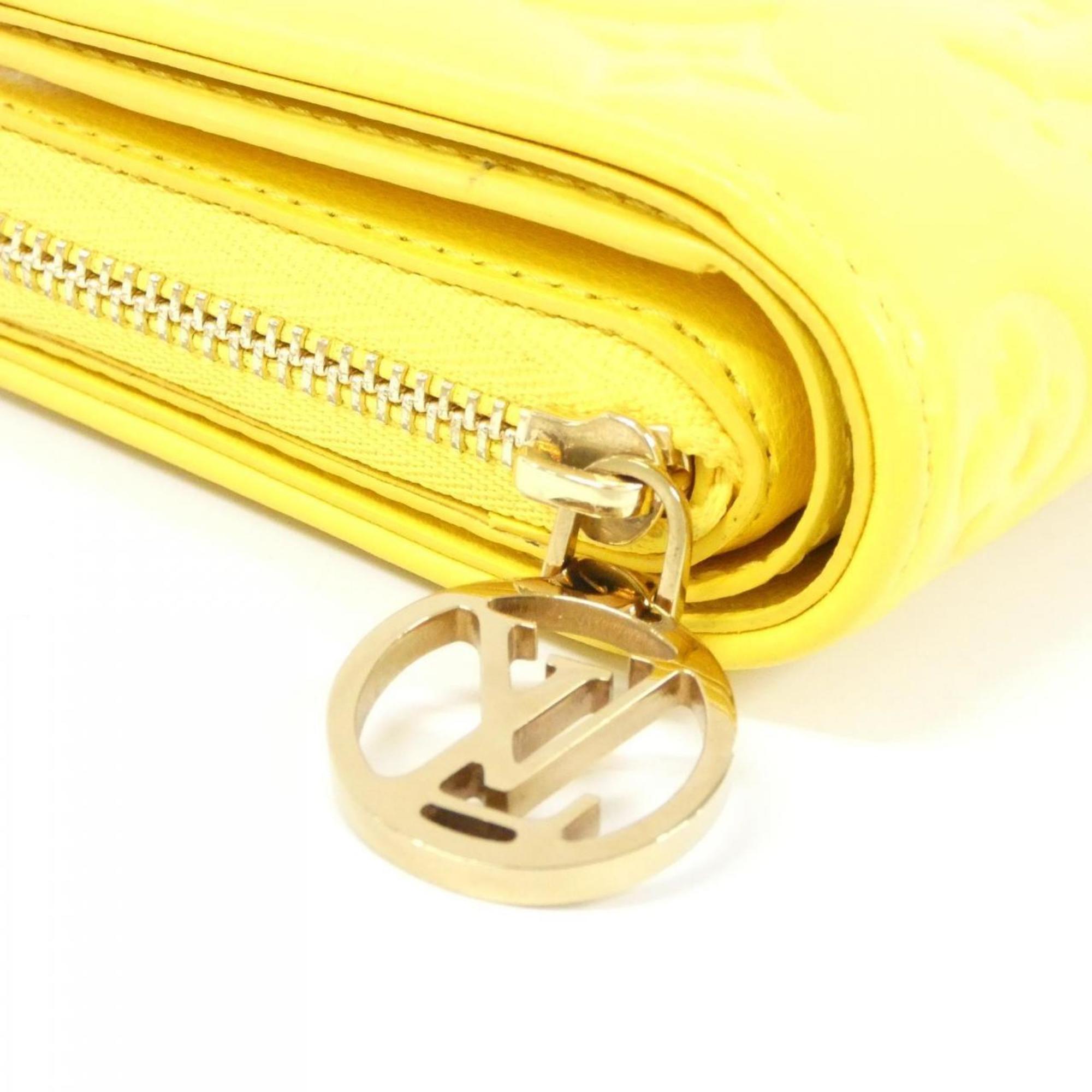 Louis Vuitton Coussin (Super Lucky Day) Portefeuille Lou M13792 Wallet