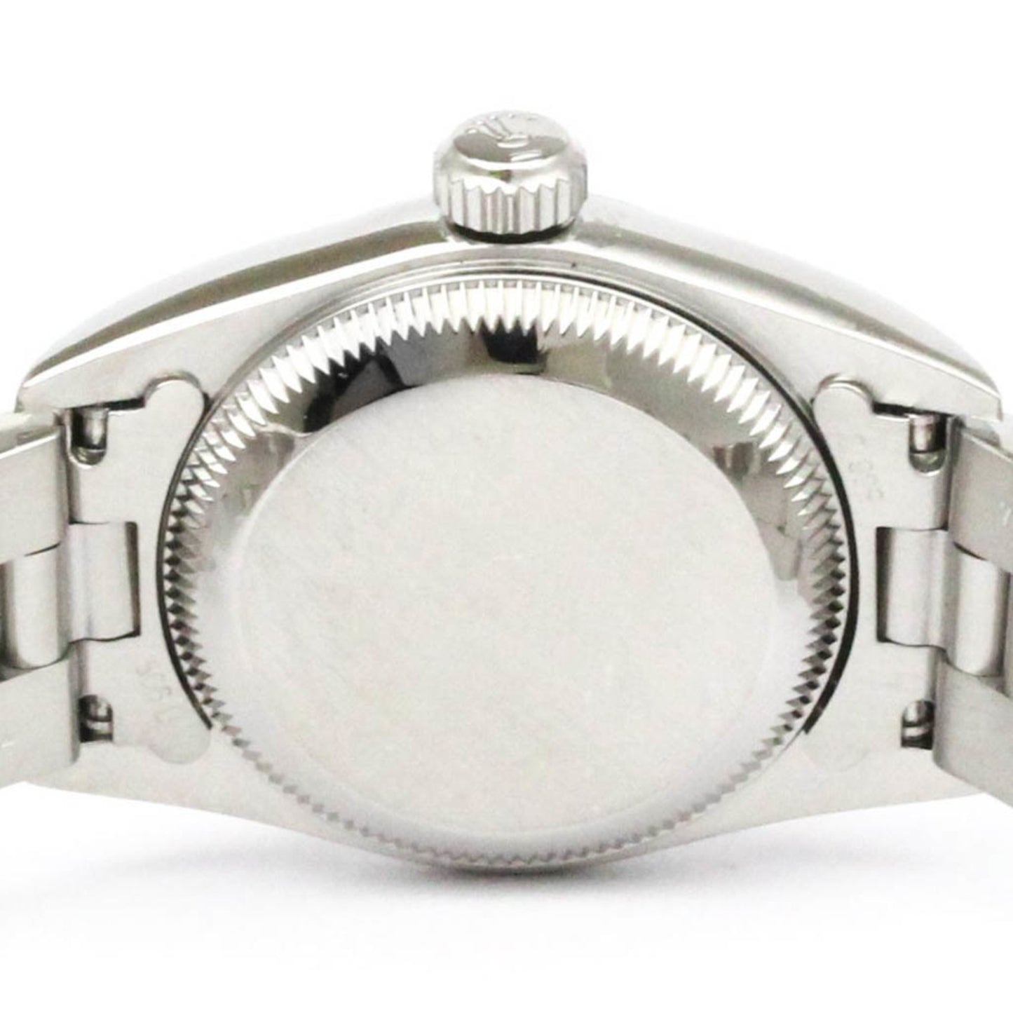 ROLEX Oyster Perpetual 67180 U Serial Automatic Ladies Watch