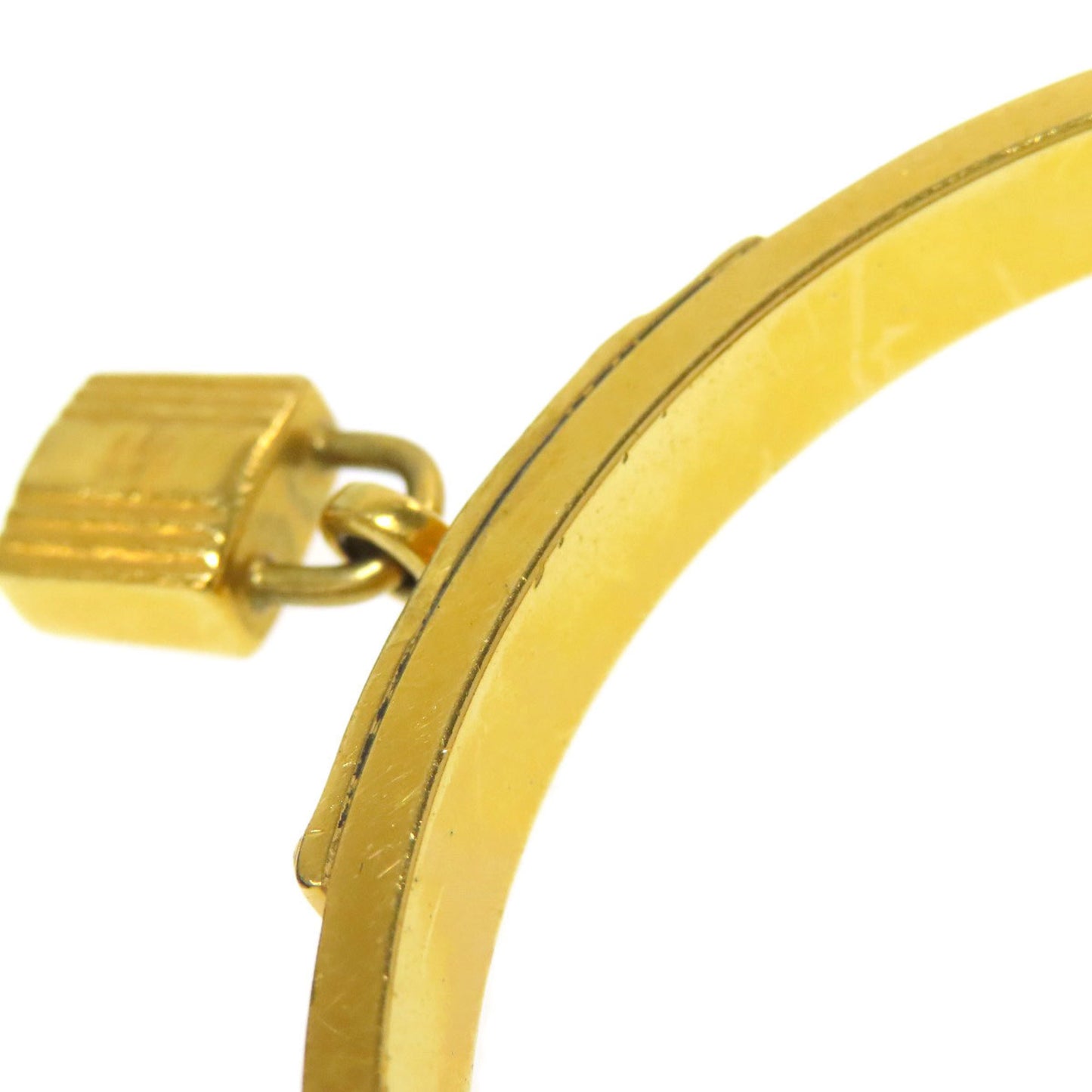 Hermes Kelly Bangle Bracelet for Women HERMES