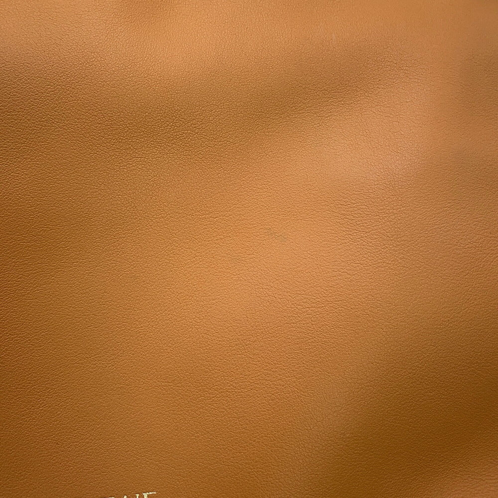Loewe Flamenco Shoulder Bag Clutch Mini Napa Calf Leather A411FC2X73 2-way Sale Item Handbag Women's LOEWE — Like New
