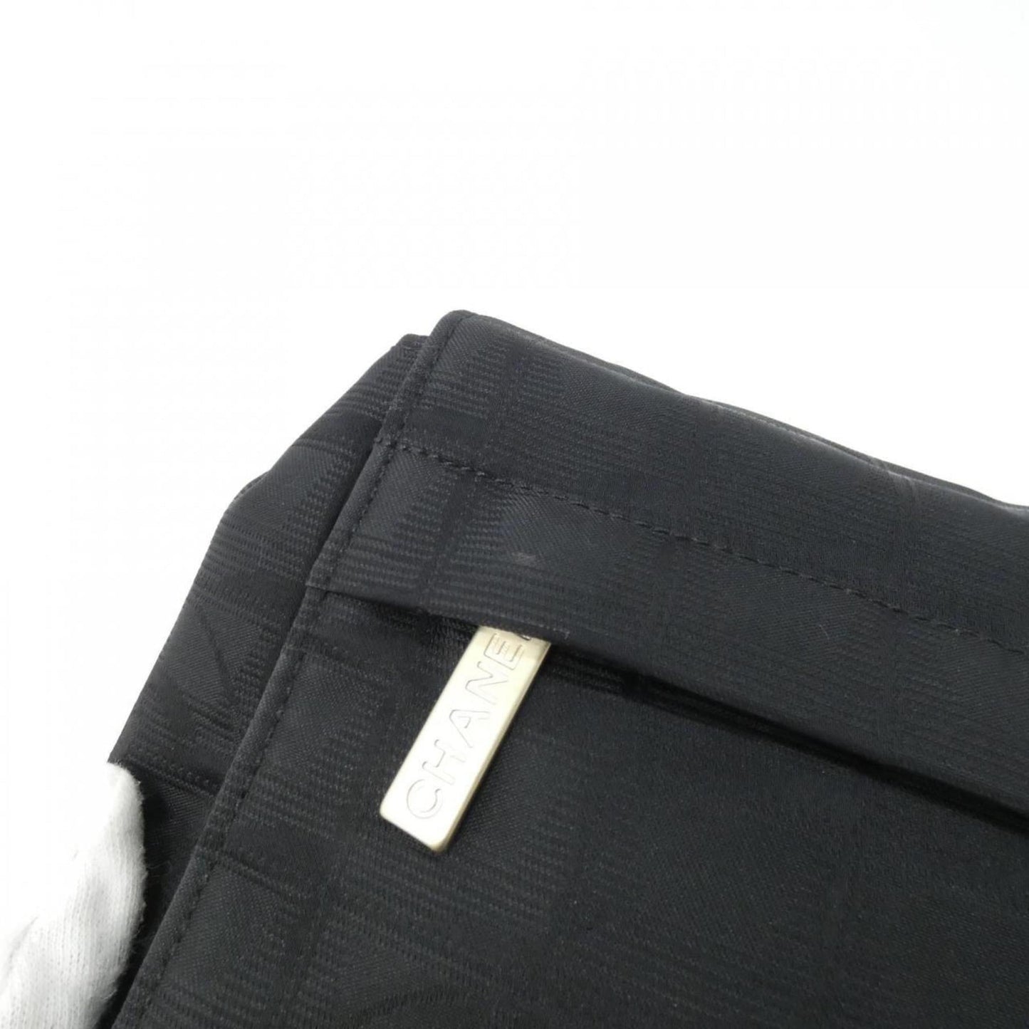 Chanel Travel Line 29346 Waist Bag