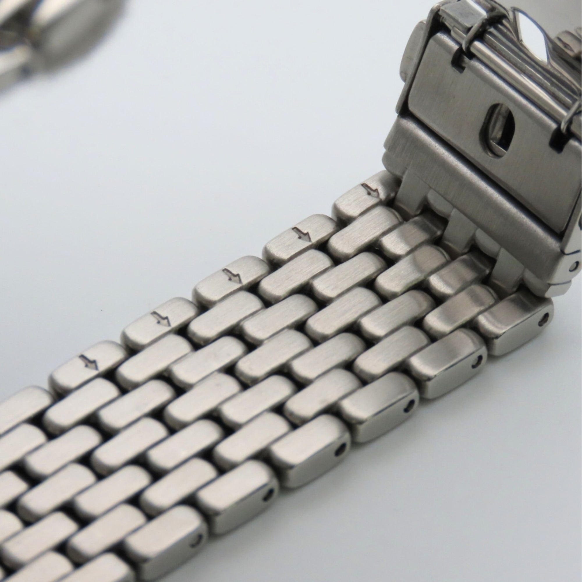 Coach Elliott 14504373 SS Glitter Watch — Good