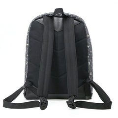 JIMMY CHOO WILMER XPO Backpack JC Monogram Grey Sage Men's Women's J000161023001 — Like New