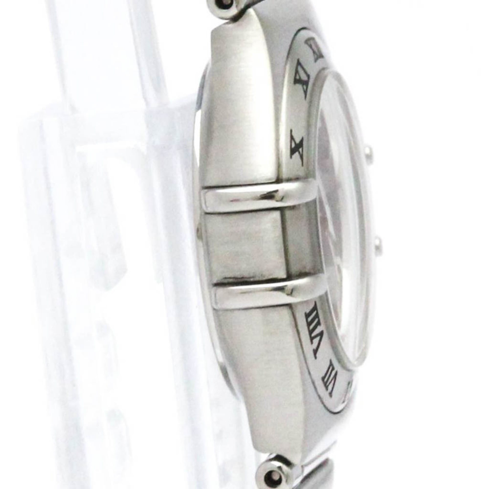 OMEGA Constellation Steel Quartz Ladies Watch 1572.40 Polished — Very Good