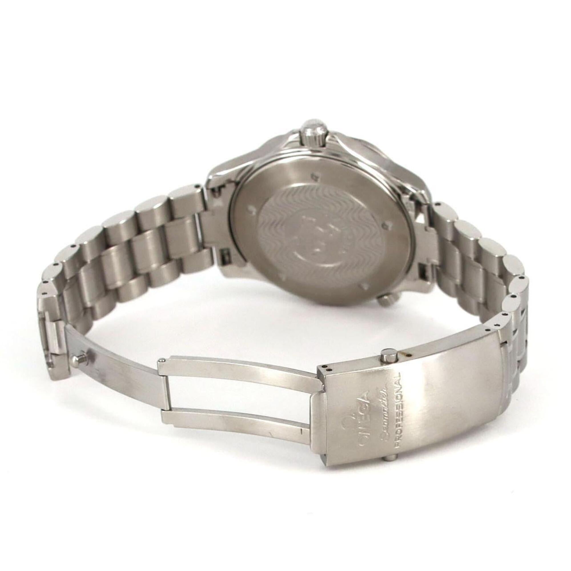 Omega Seamaster Professional 2254.50 Stainless Steel Automatic Watch — Very Good