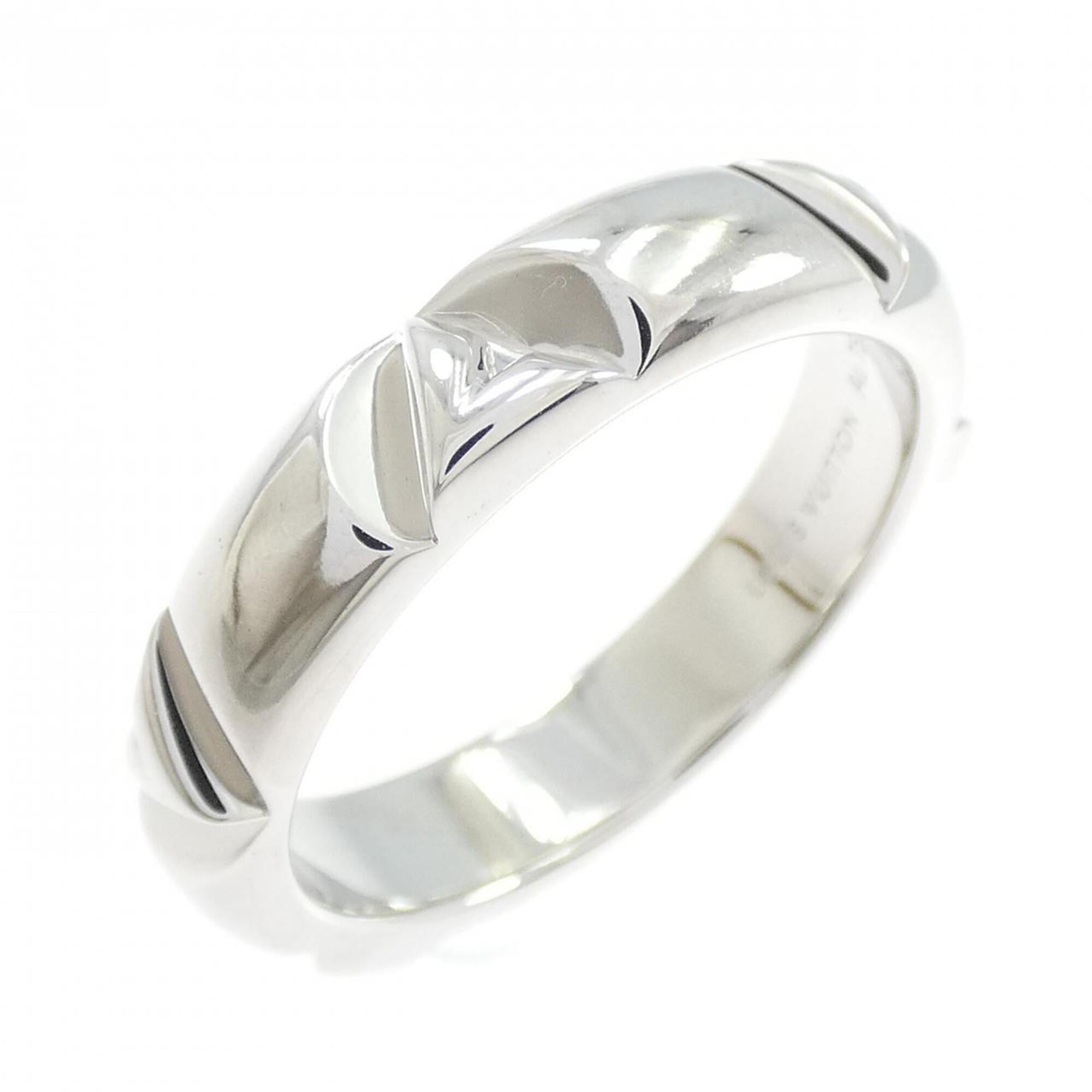 Louis Vuitton Bague LV Volt Multi Ring — Like New