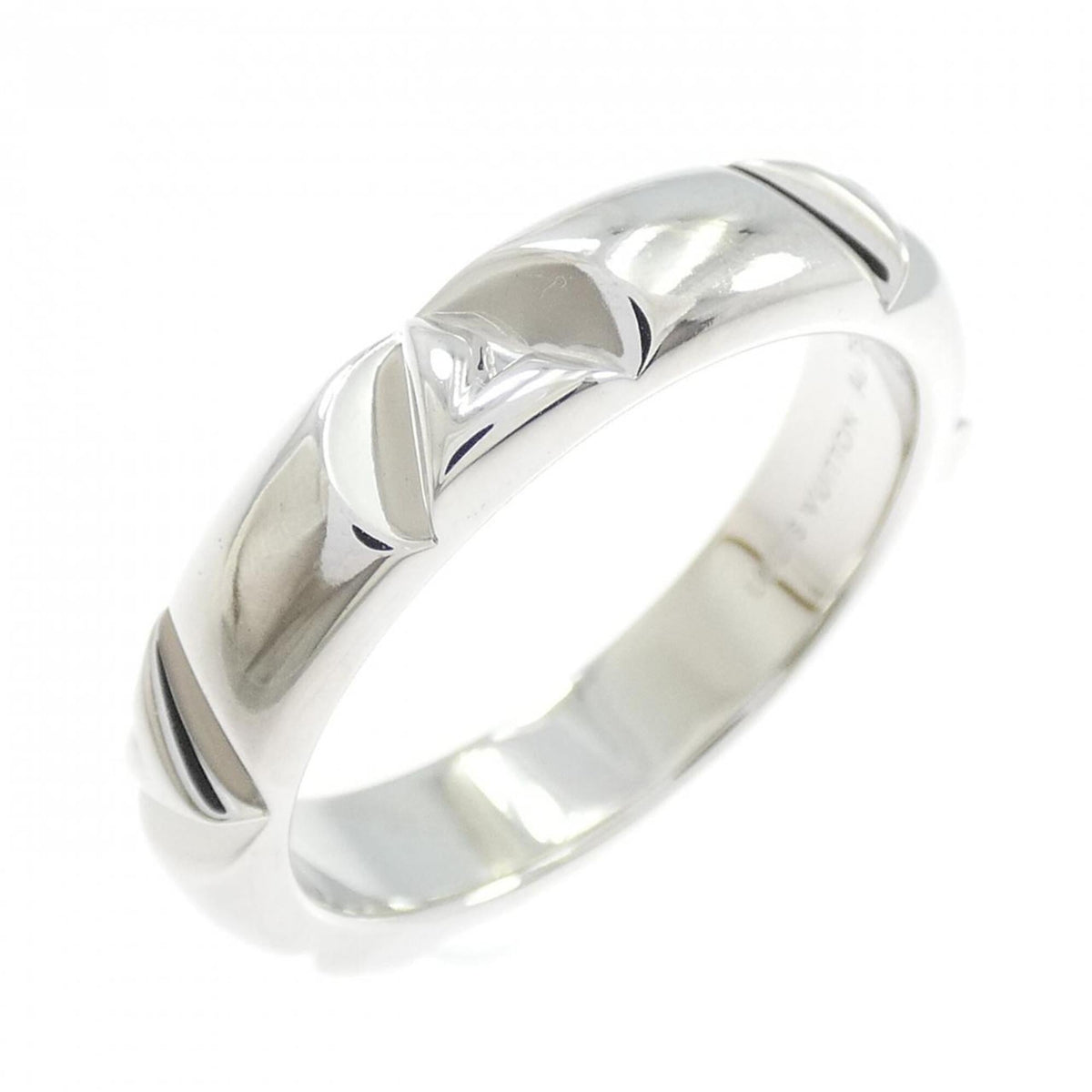 Louis Vuitton Bague LV Volt Multi Ring — Like New