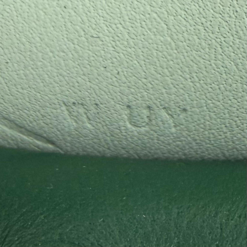 HERMES Rodeo Charm Pegasus PM Vert Moyent, Ardoise, Peppermint, Agneau Milo, Veau Swift Leather Bag Charm, W Stamp, Made in France, Women's, with Box — Like New