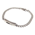 Gucci G Cutout Bracelet Silver Women's GUCCI