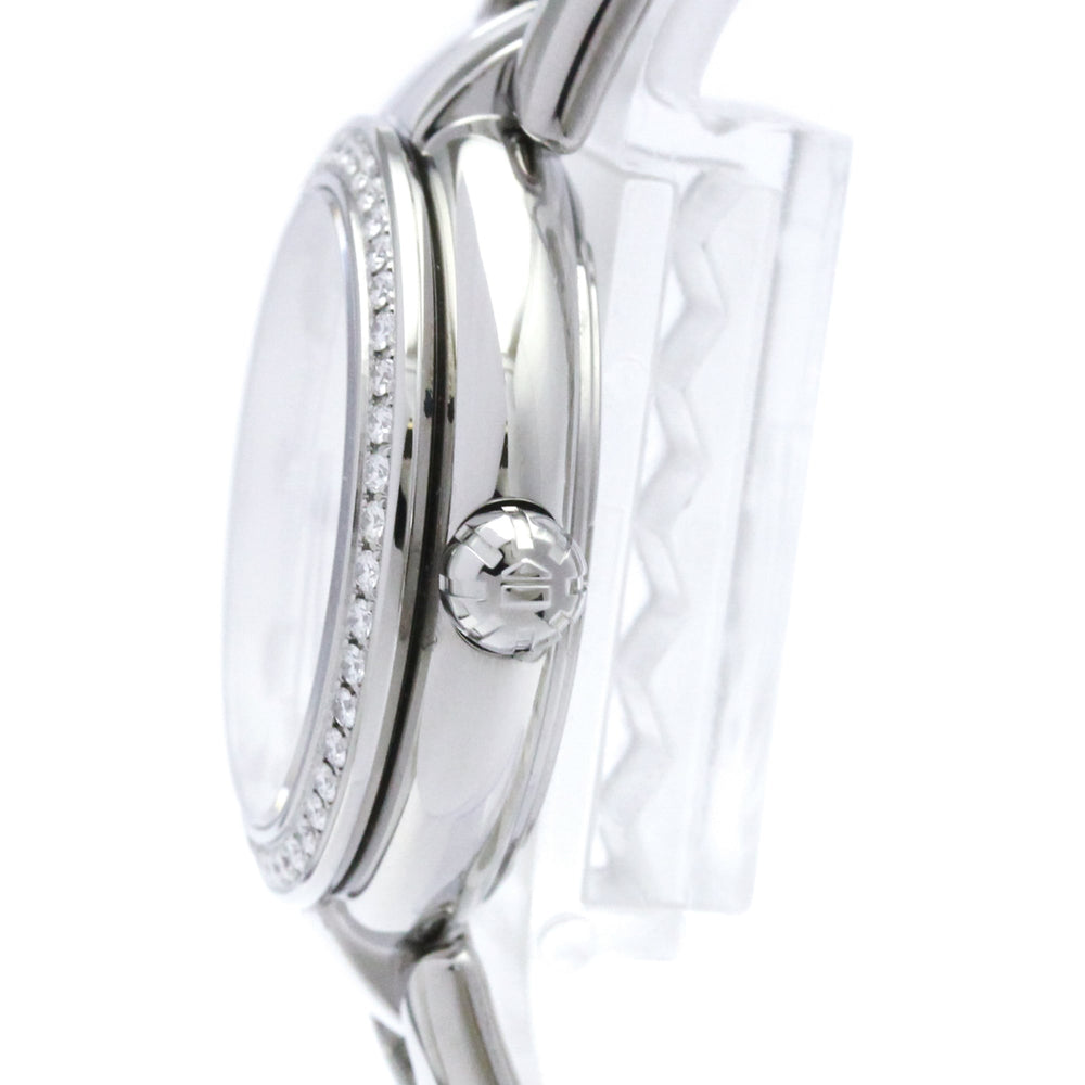 Tag Heuer Link Quartz Stainless Steel Women's Dress/Formal WAT1414 — Very Good