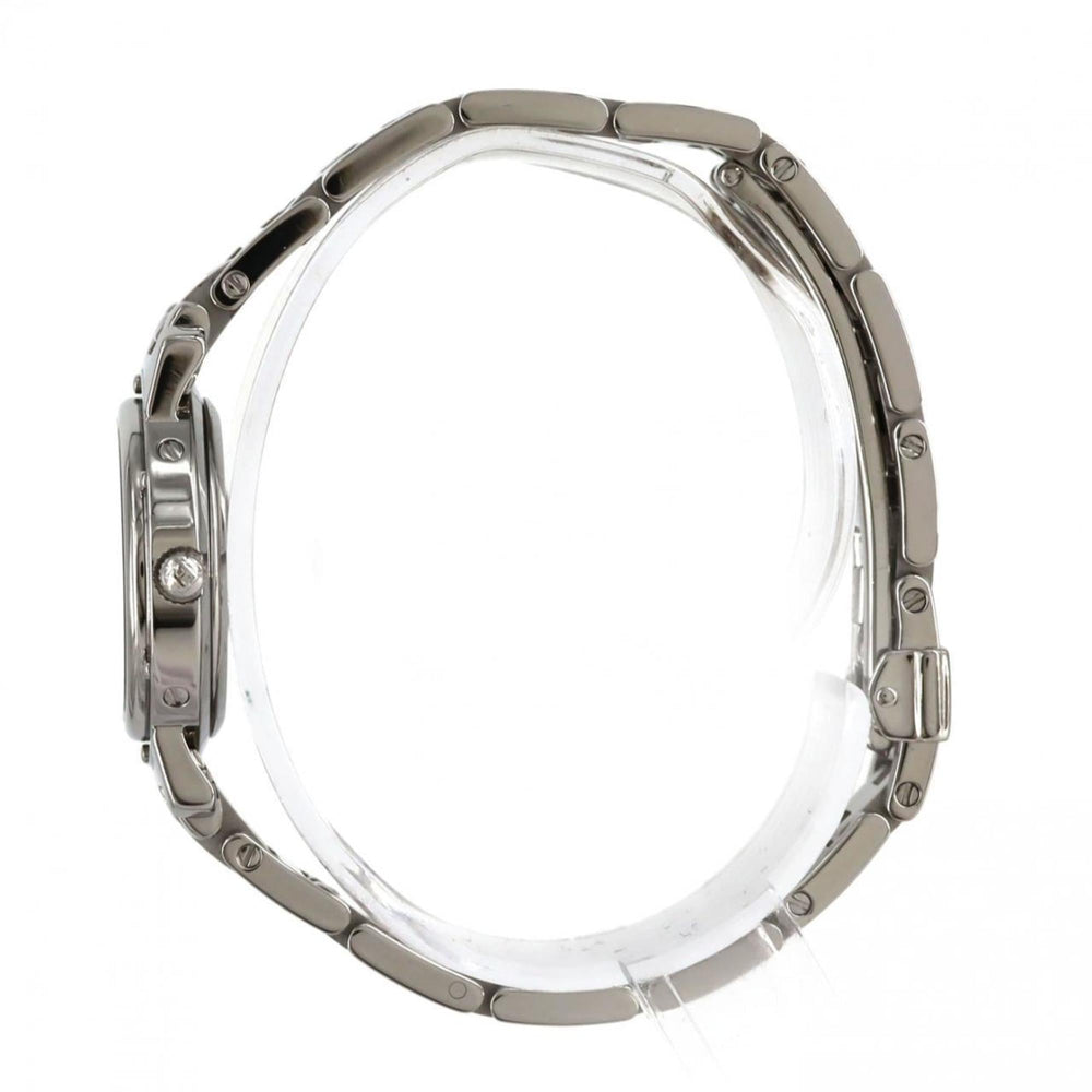 Hermès Clipper CL4.210 Stainless Steel Quartz Watch — Very Good
