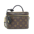 Louis Vuitton Monogram Vanity PM M45165 Handbag