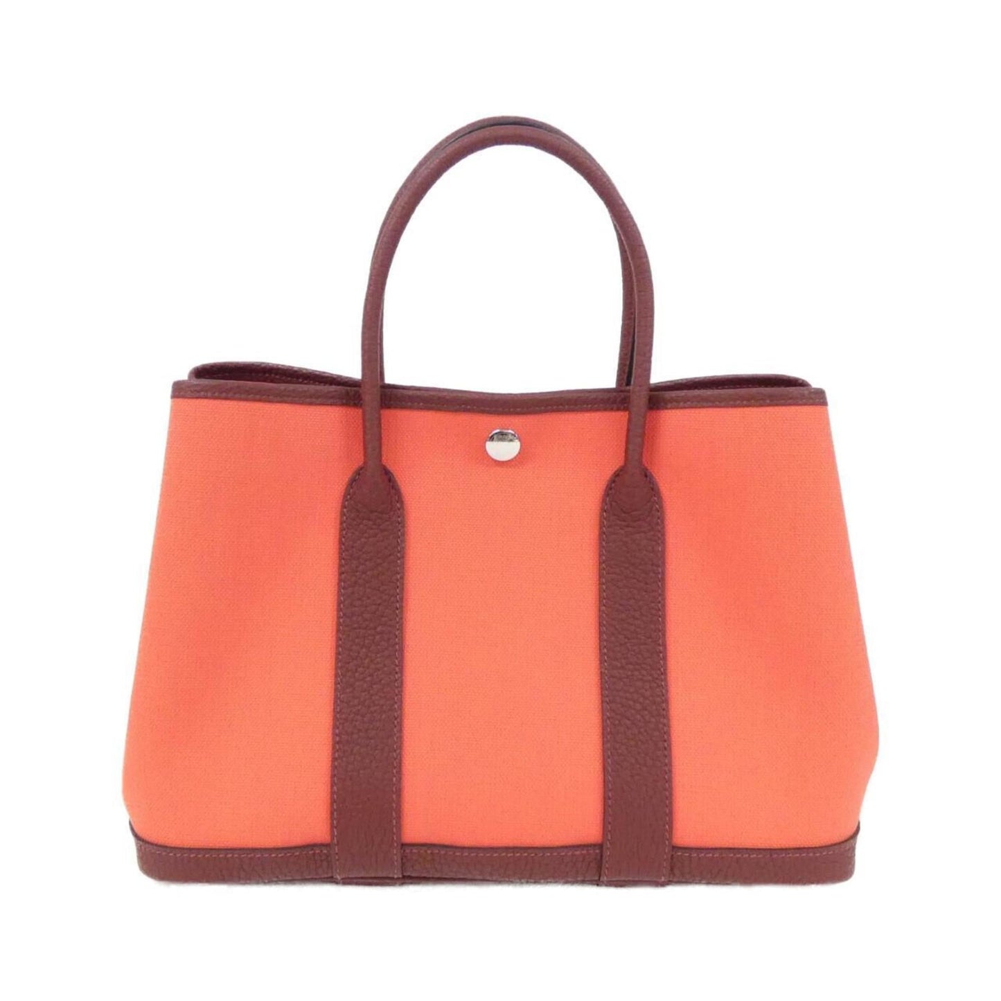 Hermes Garden Party 30cm 069573CK Handbag