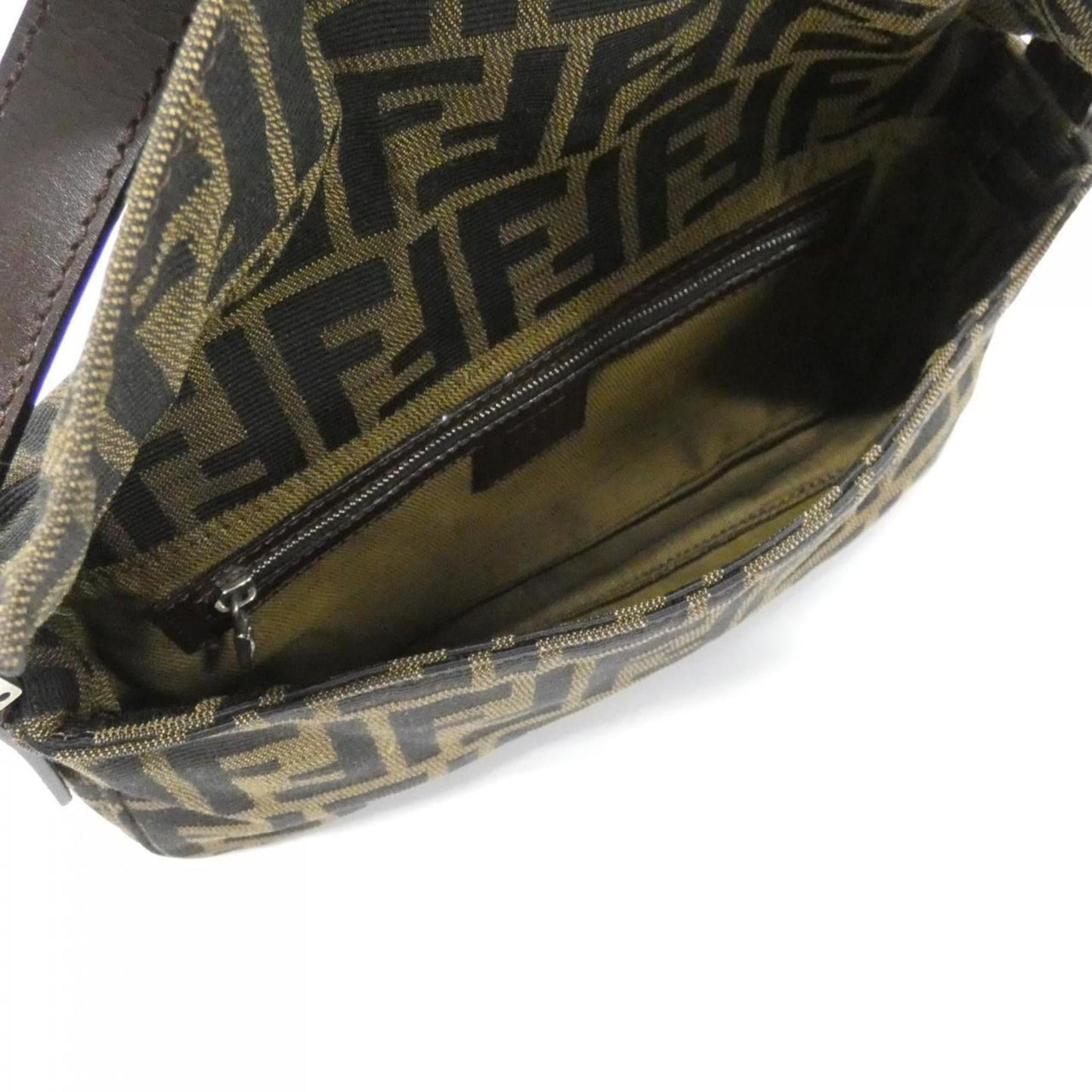 Fendi Baguette 26424 Shoulder Bag