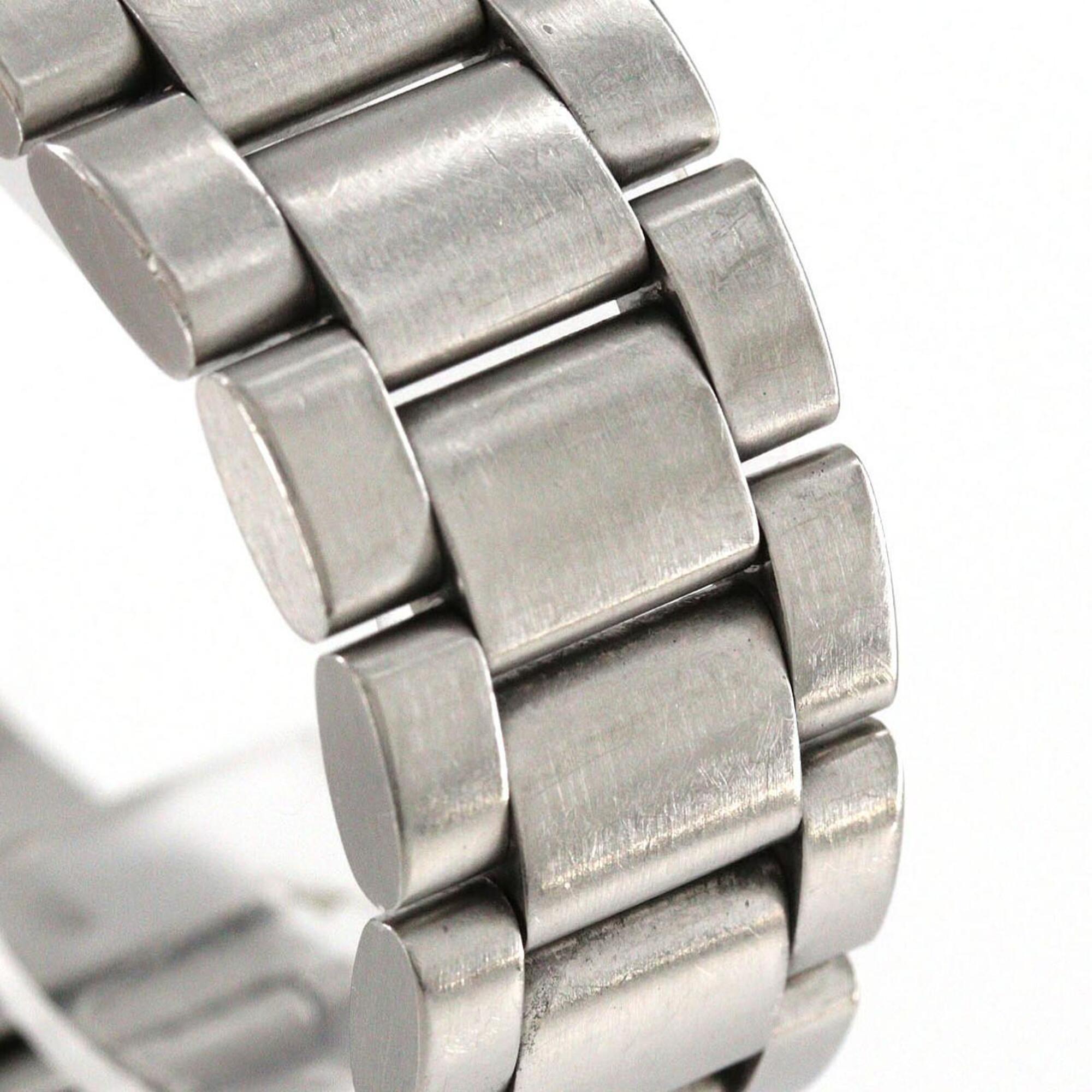 Omega Seamaster Aqua Terra 2518.50 SS Quartz Watch — Good