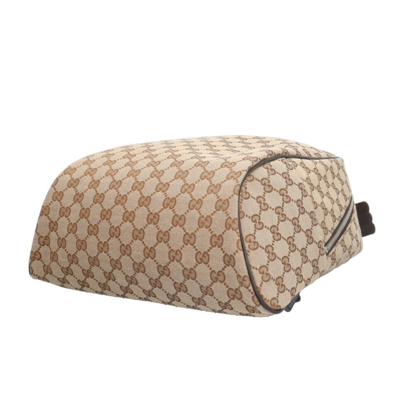 Gucci GG Canvas Backpack/Daypack 449906 Unisex GUCCI