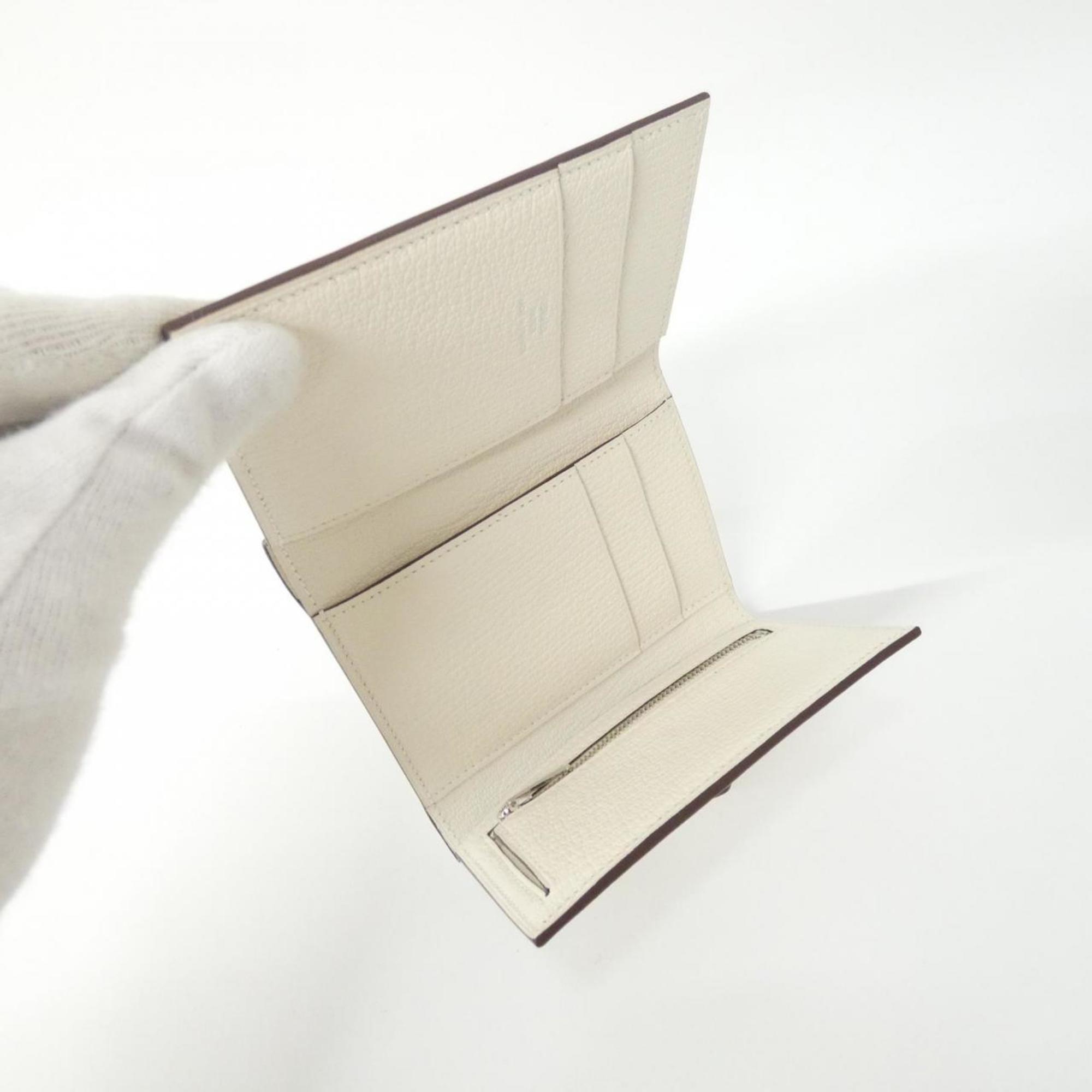 Hermes Bearn Combination 082876CK Wallet