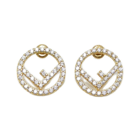 Fendi 8AH302 A44G Earrings