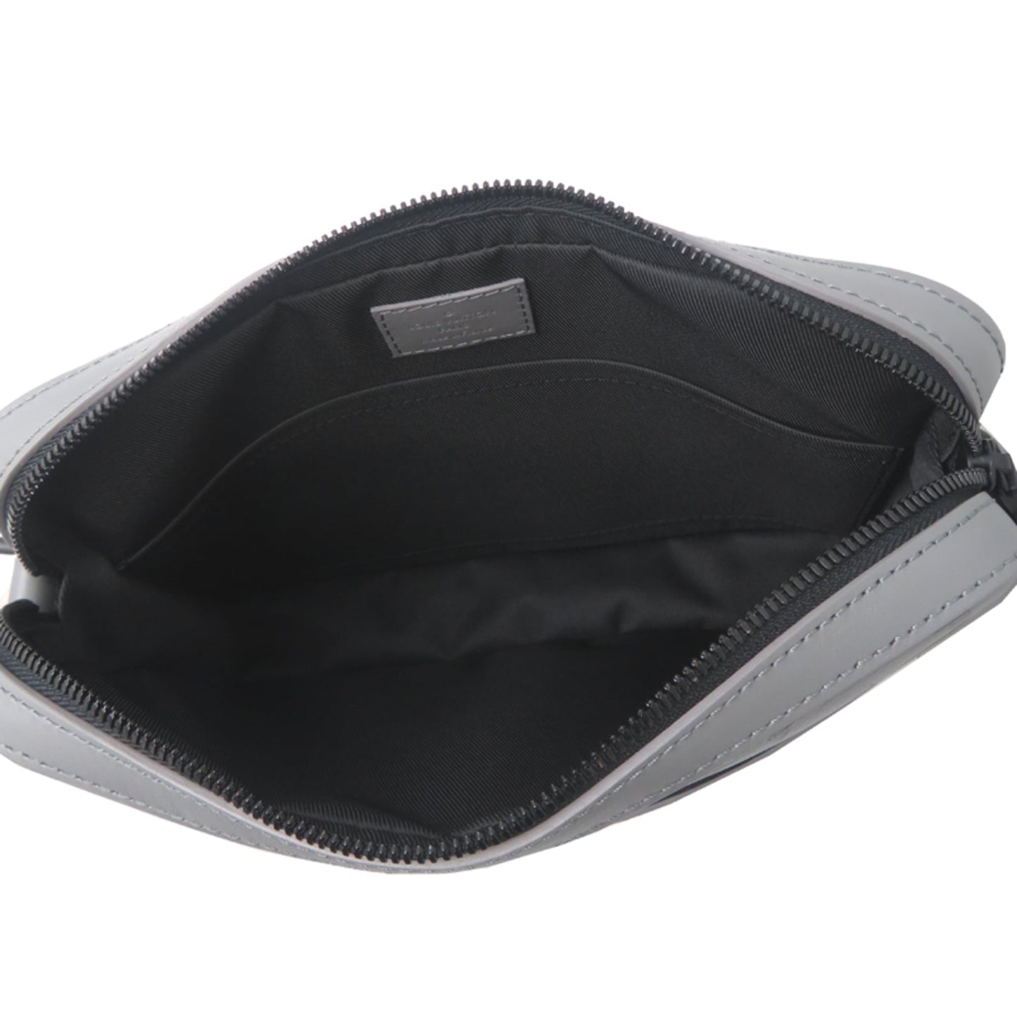 Louis Vuitton Duo Messenger Men's Shoulder Bag M46104 (Discontinued) Monogram Shadow Gray