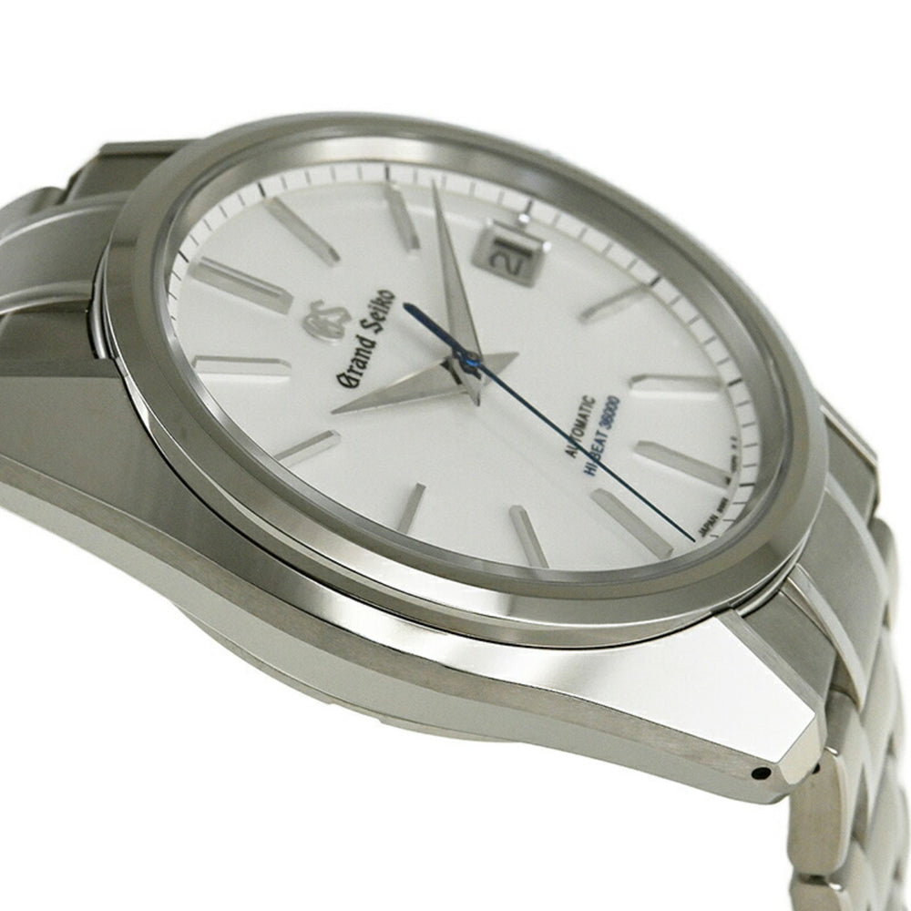 SEIKO Grand Seiko Heritage Collection Mechanical Hi-Beat 36000 Watch SBGH243 — Good