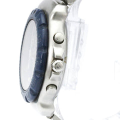 TAG HEUER Formula 1 chronograph Steel Quartz Mens Watch 570.513 — Good