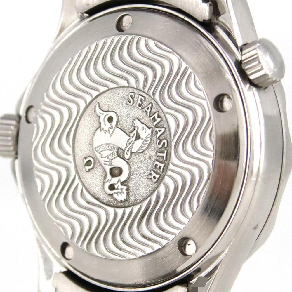 Omega Seamaster Professional 2236.50 SSxWG Automatic Watch — Good